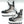 Load image into Gallery viewer, Bauer Vapor Hyperlite - Pro Stock Hockey Skates - Size L: 9 R: 8.75
