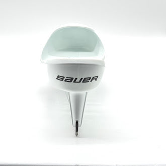 Bauer Supreme One60 - Goalie Cowling + Steel Combo