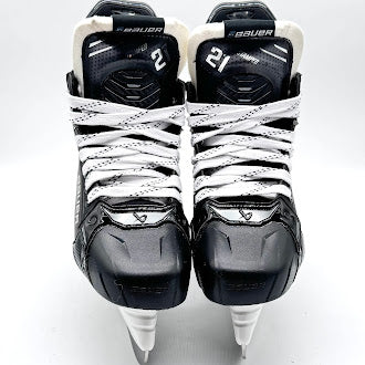 Bauer Supreme Shadow - Pro Stock Hockey Skates - Size 5.5D