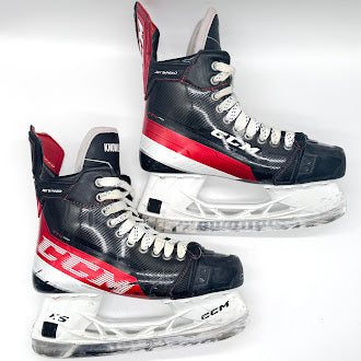 CCM Jetspeed FT4 Pro - Used Pro Stock Hockey Skate - Size 6