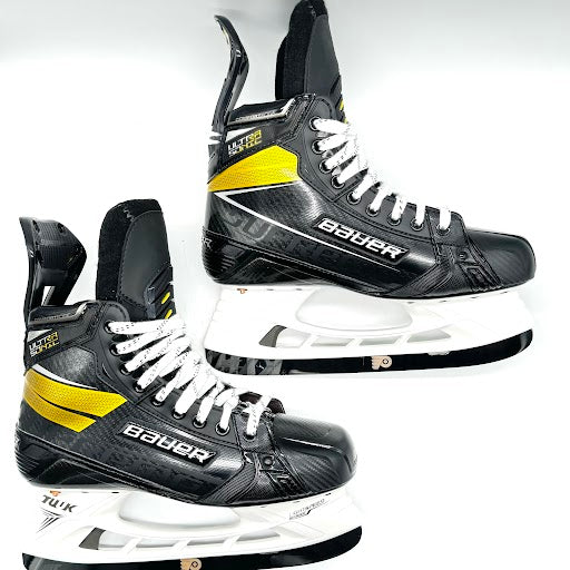 Bauer Supreme Ultrasonic - Pro Stock Hockey Skates - Size 8.5D (#3)