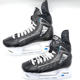 True Custom - Pro Stock Hockey Skates - Size 11 (2)