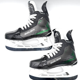 Bauer Supreme Shadow - Pro Stock Hockey Skates - Size 5.5D