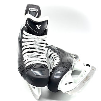 CCM AS-V Pro - NCAA Pro Stock Hockey Skate - Size 6.5