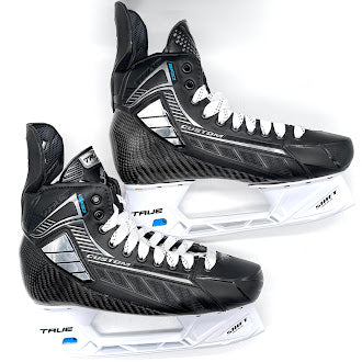 True Custom - Pro Stock Hockey Skates - Size 11 (2)