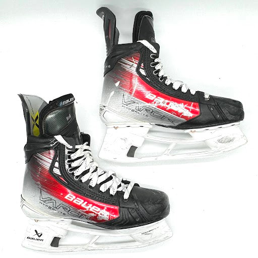 Used - Bauer Vapor Hyperlite 2 Pro Stock Skate - Size 6D