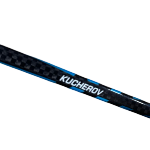 Nikita Kucherov Pro Stock - Warrior Alpha QX