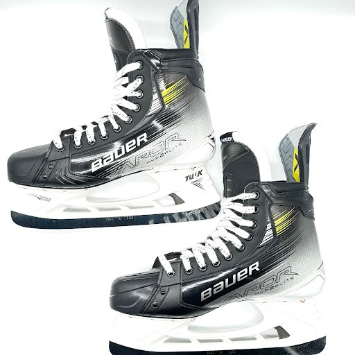 Bauer Vapor Hyperlite 2 - Pro Stock Hockey Skates - Size 11.25