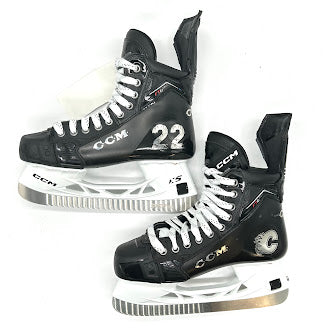 CCM Jetspeed FT6 Pro - NHL Pro Stock Skates - Jacob Pelletier (NHL) *Heritage Classic*