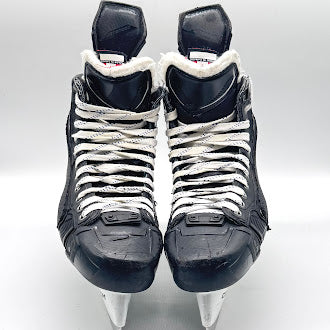 Used - CCM Jetspeed FT6 Pro - Pro Stock Hockey Skates - Size 9.5R