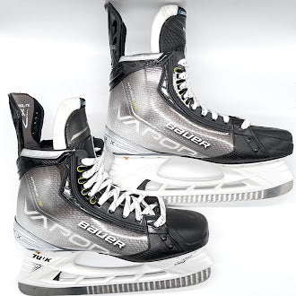 Bauer Vapor Hyperlite - Pro Stock Hockey Skates - Size 11E