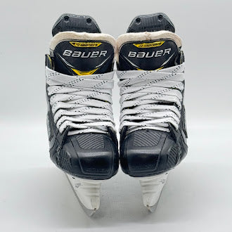 Bauer Supreme 3S Pro Used - Pro Stock Hockey Skates - Size 3.5