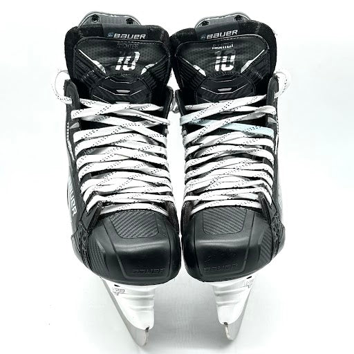 Bauer Supreme Mach - Pro Stock Hockey Skates - Size 8D