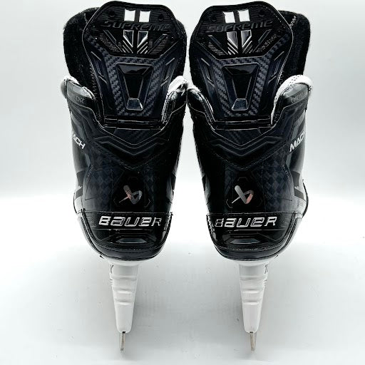 Bauer Supreme Mach - Pro Stock Hockey Skates - Size 8D