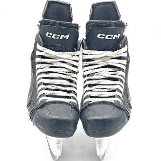 CCM Jetspeed FT6 Pro - Used Pro Stock Hockey Skates - Size 8R