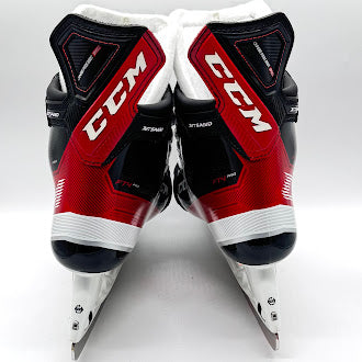 CCM Jetspeed FT4 Pro - Pro Stock Hockey Skates - Size 10