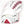 Load image into Gallery viewer, Bauer Vapor Hyperlite 2 - Used Pro Stock Goalie Glove (White/Red)
