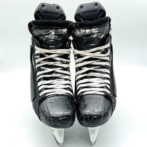 Used - Bauer Supreme Mach - Pro Stock Hockey Skate - Size 7.5D (2)