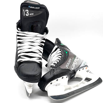 Bauer Vapor Hyperlite - Pro Stock Hockey Skates - Size 7D (#4)