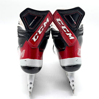 CCM Jetspeed FT4 Pro - Used Pro Stock Hockey Skate - Size 6.5 (#2)