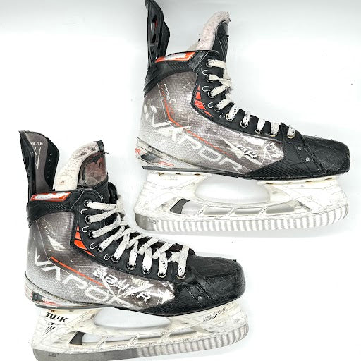 Used - Bauer Vapor Hyperlite Pro Stock Skate - Size 8 (#2)