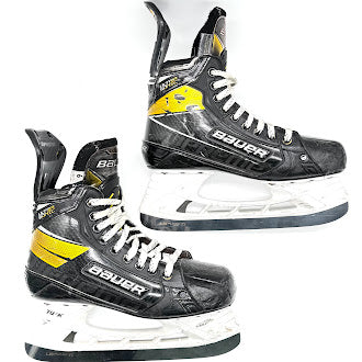 Used - Bauer Supreme Ultrasonic Pro Stock Skate - Size 6 Fit 2