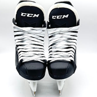 CCM Ribcor 100K Pro- Pro Stock Hockey Skates - Size 10