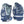 Load image into Gallery viewer, Sherwood Code TMP Pro - Junior Hockey Glove (Navy)
