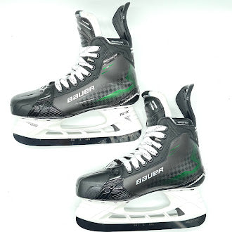 Bauer Supreme Shadow - Pro Stock Hockey Skates - Size 6.5D