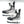 Load image into Gallery viewer, Bauer Vapor Hyperlite - Used Pro Stock Hockey Skate - Size 7D
