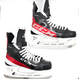 CCM Jetspeed FT4 Pro - New Pro Stock Hockey Skates - Size 11.75D