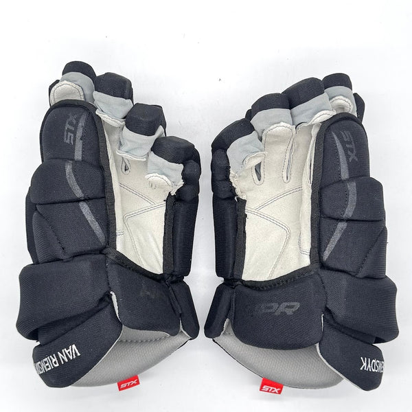 James Van Riemsdyk - NHL Pro Stock STX Stallion HPR - (Black)