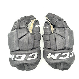 Used CCM HGTKPP - Pro Stock Glove (Black)