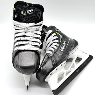 Bauer Pro - Pro Stock Goalie Skates - Size 5.5D (#2)