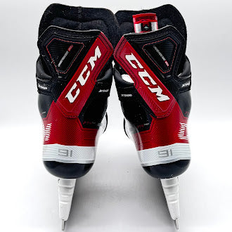 CCM Jetspeed FT4 Pro - Pro Stock Hockey Skates - Size 8.5D