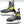 Load image into Gallery viewer, Used Bauer Supreme Ultrasonic Pro Stock Hockey Skates -Size 9D/8.5D
