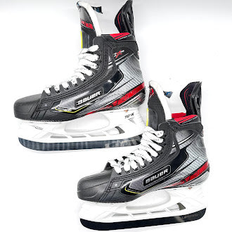 Bauer Vapor 2X Pro - Pro Stock Hockey Skates - Size 4.5D