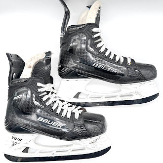 Bauer Supreme Mach - Used Pro Stock Hockey Skates - Size 10 (#2)