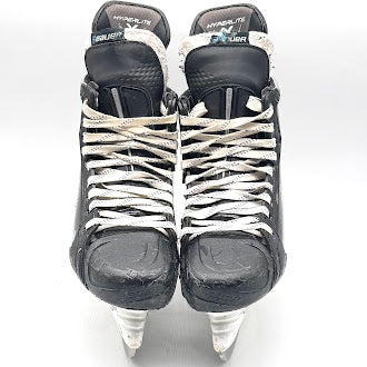 Bauer Vapor Hyperlite - Used Pro Stock Hockey Skate - 9D