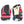 Load image into Gallery viewer, Sherwood Code TMP 1 - Junior Hockey Glove (Black/Red/White)
