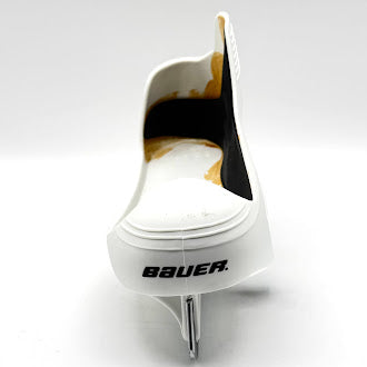 Bauer - Tuuk Goalie Cowling + Steel Combo