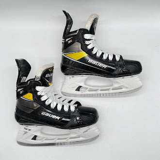 Bauer Supreme 3S Pro Used - Pro Stock Hockey Skates - Size 3.5