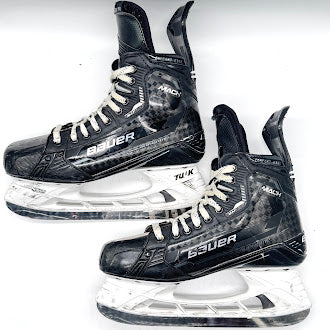 Bauer Supreme Mach - Used Pro Stock Hockey Skate - 9D