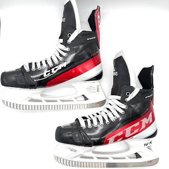 CCM Jetspeed FT4 Pro - New Pro Stock Hockey Skates - Size 11.75D