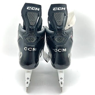 CCM Jetspeed FT6 Pro - NHL Pro Stock Skates - Jacob Pelletier (NHL) *Heritage Classic*