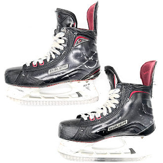 Used - Bauer Vapor 1X 2.0 Pro Stock Hockey Skates - Size 5.75(L) 5.5(R)