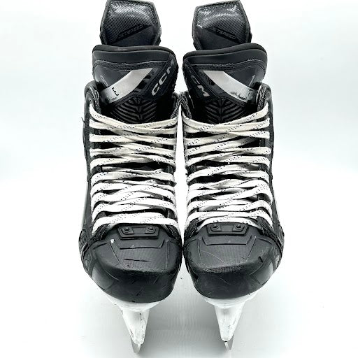 Used - CCM Jetspeed FT6 Pro - Pro Stock Hockey Skates - Size 9D