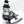 Load image into Gallery viewer, CCM Jetspeed FT6 Pro - Pro Stock Hockey Skates - Size 7R (Blue)
