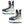 Load image into Gallery viewer, Used Bauer Vapor Hyperlite - Pro Stock Hockey Skates - Size 5 Fit 1
