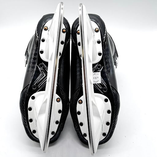 Bauer Supreme Shadow - Pro Stock Hockey Skates - Size 5.5D